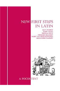 New First Steps in Latin