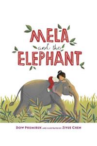 Mela and the Elephant