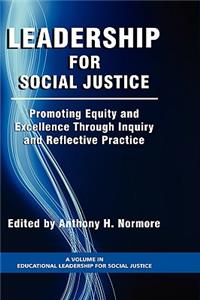 Leadership for Social Justice