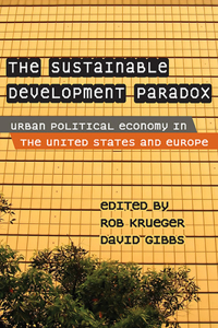 Sustainable Development Paradox