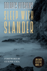 Sleep with Slander