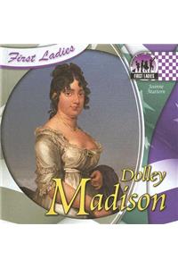 Dolley Madison