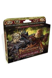 Pathfinder Adventure Card Game: Ranger Class Deck