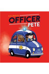 Officer Pete