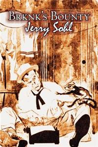 Brknk's Bounty by Jerry Sohl, Science Fiction, Adventure, Fantasy