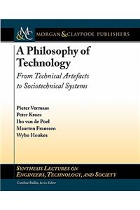 A Philosophy of Technology