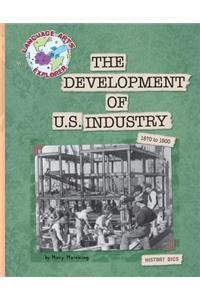 Development of U.S. Industry