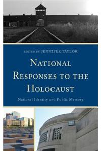 National Responses to the Holocaust