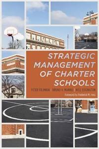 Strategic Management of Charter Schools