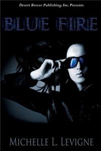 Blue Fire