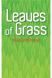 Leaves of Grass