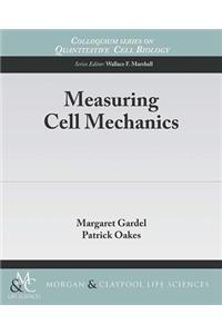 Measuring Cell Mechanics