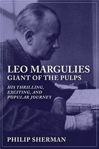 Leo Margulies