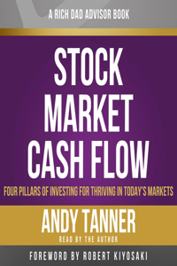 Stock Market Cash Flow