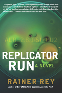 Replicator Run