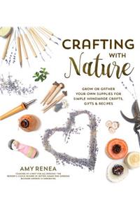 Crafting with Nature