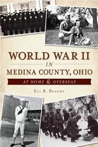 World War II in Medina County, Ohio: