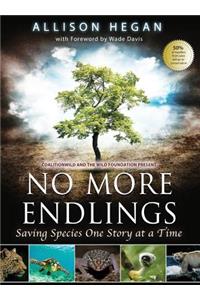 No More Endlings