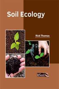 Soil Ecology