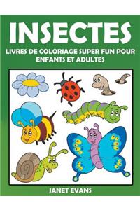 Insectes