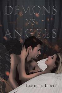 Demons Vs Angels