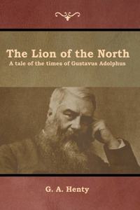 Lion of the North