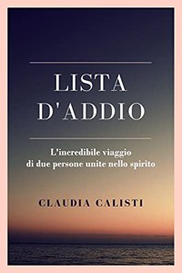 Lista d'addio