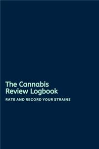 The Cannabis Logbook