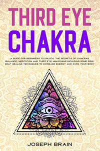 Third Eye Chakra