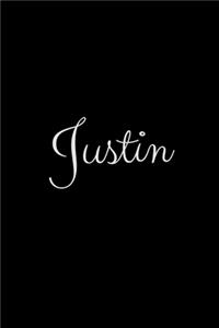 Justin