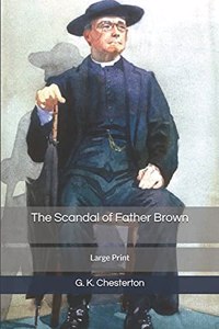 The Scandal of Father Brown