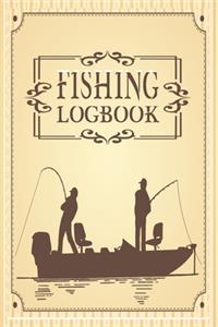 Fishing Logbook