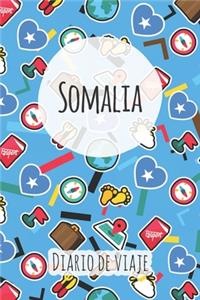 Diario de viaje Somalia