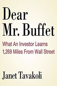 Dear Mr. Buffett Lib/E