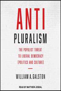 Anti-Pluralism