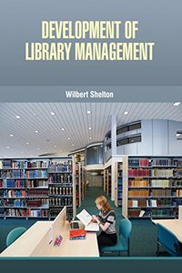 Development of Library Management