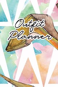 Outfit Planner