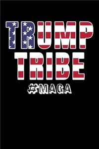 Trump Tribe #Maga