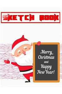 Sketch Book For Ideas Christmas Gift Bags