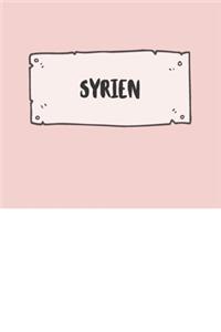 Syrien