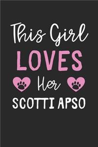 This Girl Loves Her Scotti Apso