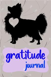 Gratitude Journal