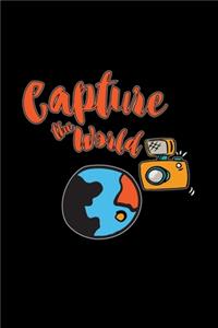 Capture the world