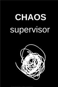 Chaos Supervisor