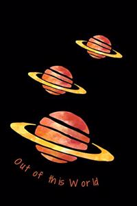 Out of this World