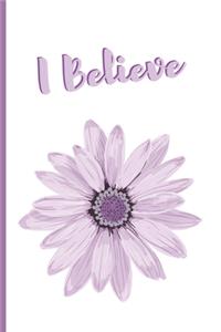 I Believe