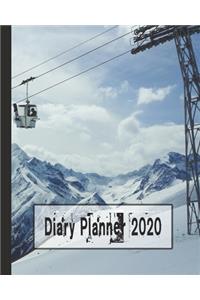 Diary Planner