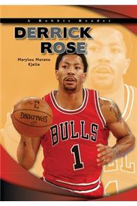 Derrick Rose