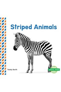 Striped Animals