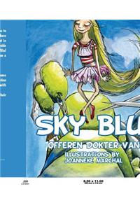 Sky Blue